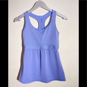 Zella tank top
